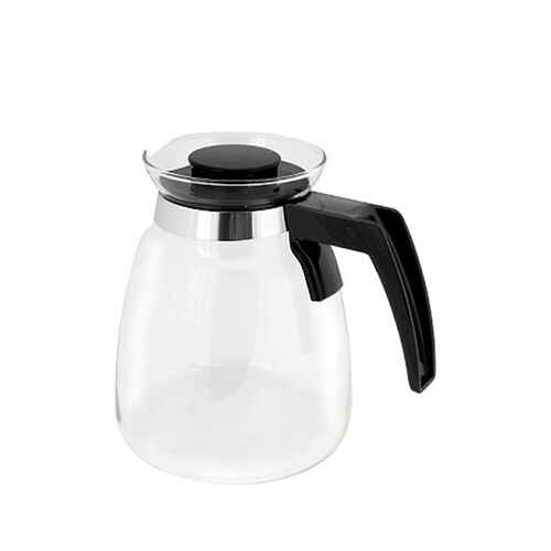 Melitta Aroma Grande glaskande sort 1,6 liter