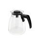 Melitta Aroma Grande glaskande sort 1,6 liter
