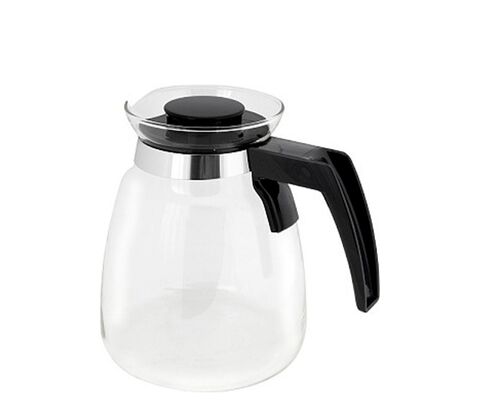 Melitta Aroma Grande glaskande sort 1,6 liter