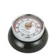 Dulton timer æggeur sort