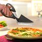 GEFU Pezzo køkken- og pizzasaks