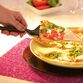 GEFU Pezzo køkken- og pizzasaks