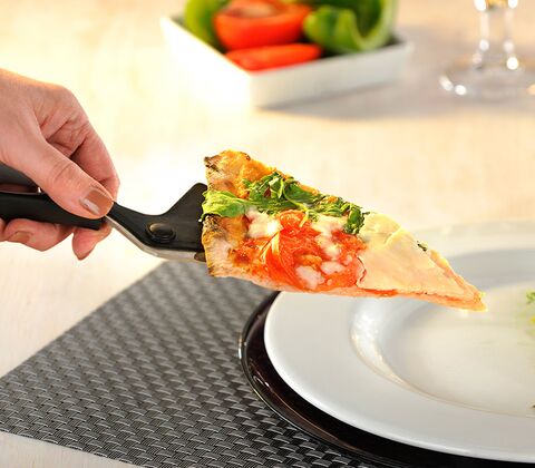 GEFU Pezzo køkken- og pizzasaks