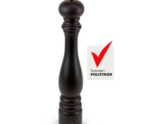 Peugeot Paris peberkværn chokolade 40 cm