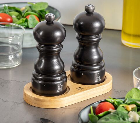 Peugeot Linea bakke til 2 kværne bambus