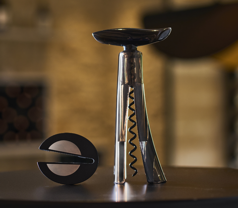 Peugeot Allure proptrækker