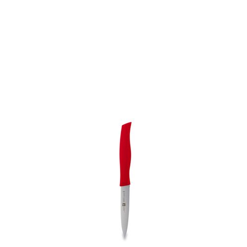 Zwilling Twingrip urtekniv rød 9 cm