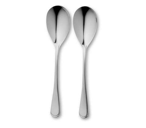 Zwilling Jessica bestiksæt blankpoleret stål 68 dele