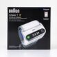 Braun Icheck 7 BPW4500WE blodtryksmåler til håndled