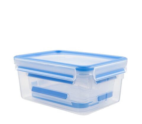 Tefal MasterSeal Fresh opbevaringsbokse 3 stk.