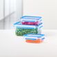 Tefal MasterSeal Fresh opbevaringsbokse 3 stk.