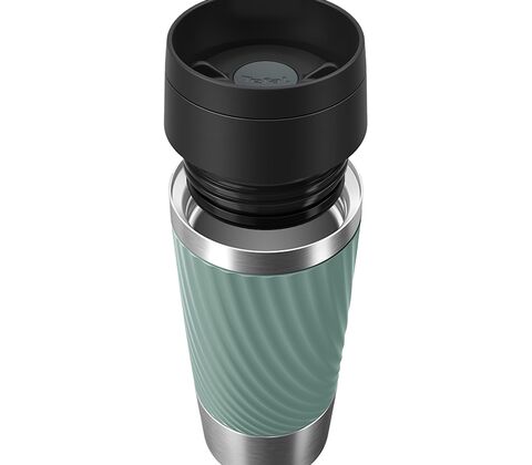 Tefal Twist termokrus grøn 0,36 liter