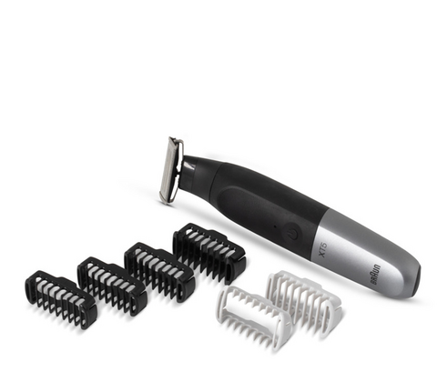 Braun XT5200 skæg- og hårtrimmer