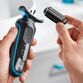 Braun shaver Series 5 51-B1000s barbermaskine