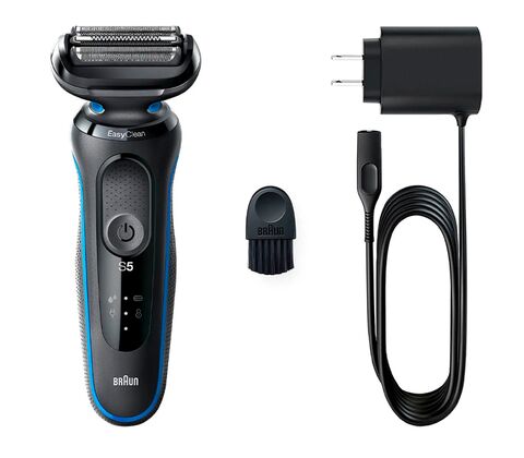 Braun shaver Series 5 51-B1000s barbermaskine