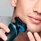 Braun shaver Series 5 51-B1000s barbermaskine