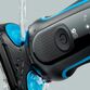 Braun shaver Series 5 51-B1000s barbermaskine