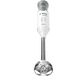 Bosch ErgoMixx MSM66110 stavblender hvid 600 watt
