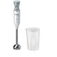 Bosch ErgoMixx MSM66110 stavblender hvid 600 watt