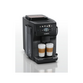 Siemens TP601E09 EQ600 iAroma fuldautomatisk kaffemaskine sort