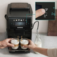 Siemens TP601E09 EQ600 iAroma fuldautomatisk kaffemaskine sort
