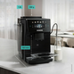 Siemens TP601E09 EQ600 iAroma fuldautomatisk kaffemaskine sort