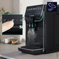 Siemens TP553E09 EQ500 iAroma fuldautomatisk kaffemaskine sort