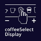 Siemens TP553E09 EQ500 iAroma fuldautomatisk kaffemaskine sort