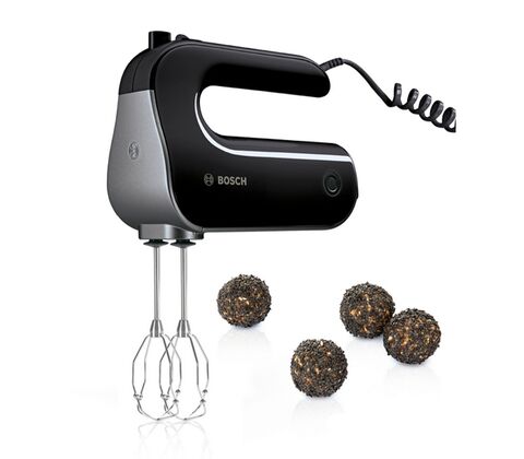 Bosch MFQ4930B håndmixer sort 850 watt