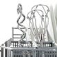 Bosch MFQ4930B håndmixer sort 850 watt