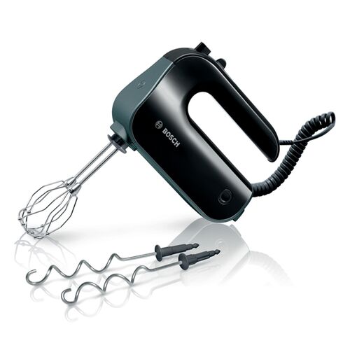Bosch MFQ4930B håndmixer sort 850 watt
