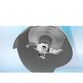 Bosch Ergomaster MSM4B620 series 4 stavblender med tilbehør 1000 watt