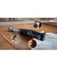 Bosch Ergomaster MSM4B620 series 4 stavblender med tilbehør 1000 watt