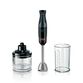Bosch Ergomaster MSM4B620 series 4 stavblender med tilbehør 1000 watt