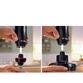 Bosch Ergomaster MSM4B620 series 4 stavblender med tilbehør 1000 watt
