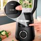 Bosch MMB6654B serie 6 Vitapower blender 1800 watt sort