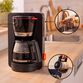 Bosch TKA4M233 MyMoment kaffemaskine sort 1200 Watt