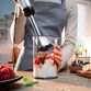 Bosch Ergomaster stavblender MSM6M624 1000 watt