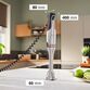 Bosch MSM8M934 serie 8 ErgoMaster stavblender stål 1500 watt
