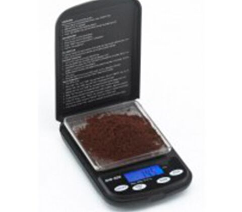 Joe Frex digital vægt op til 800 gram