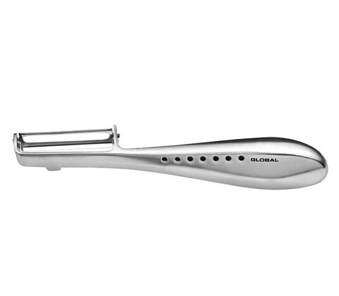 Global universalskræller Gs-76 stål