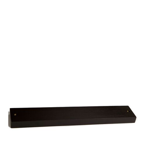 Yaxell knivmagnet 34 cm sort