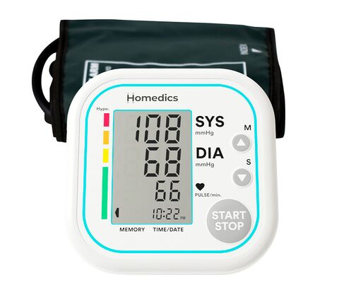 Homedics blodtryksmåler BPA-5020-EUI
