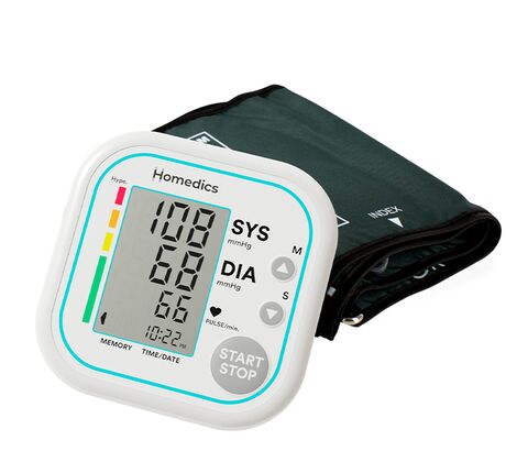 Homedics blodtryksmåler BPA-5020-EUI