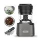 Kenwood minihakker/kværn 500 ml antracit 800 watt