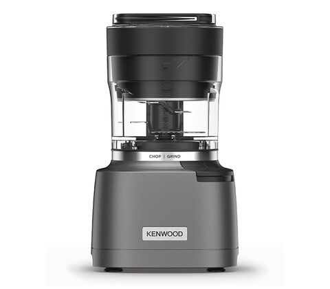Kenwood minihakker/kværn 500 ml antracit 800 watt