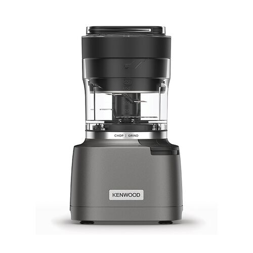 Kenwood minihakker/kværn 500 ml antracit 800 watt