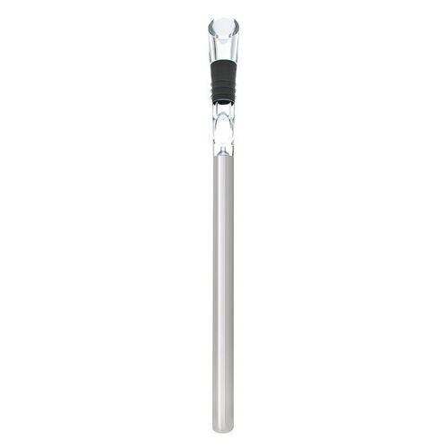Point Virgule vinkøler rustfrit stål H 31,5 cm