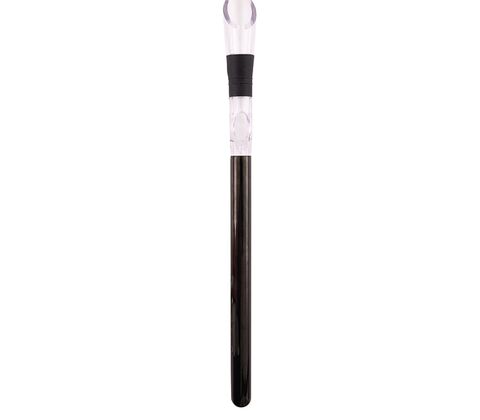 Point Virgule vinkølerpind stål L 31,5 cm