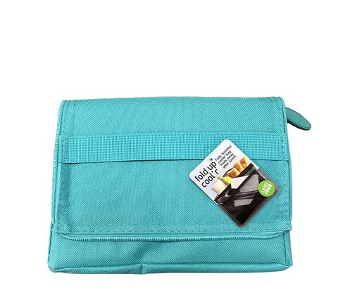 Sistema Maxi fold up Cool'R frokosttaske assorteret